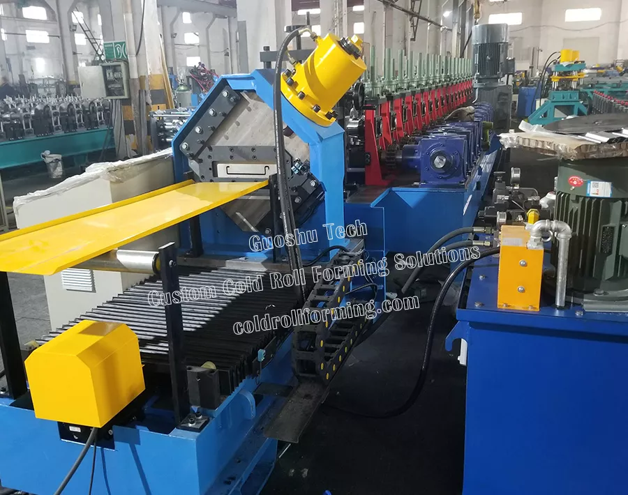 Foot Pedal Forming Machine for Building Foot Pedals