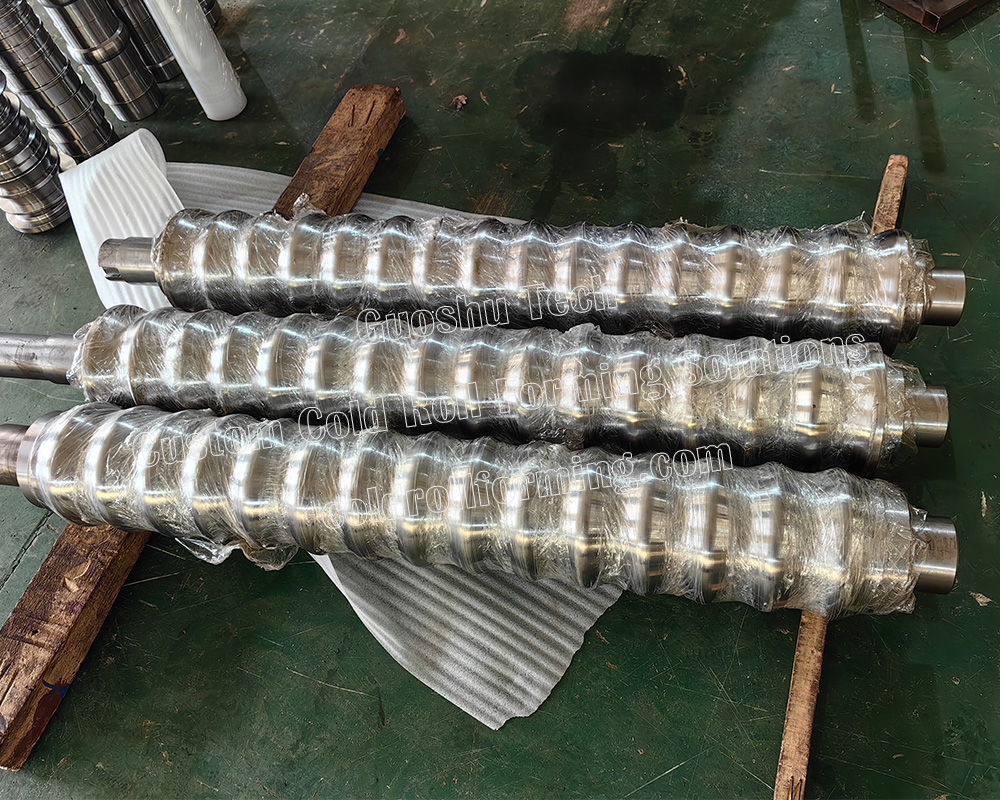 Steel Silo Roll Forming Machine: High-Efficiency Custom Steel Silo Manufacturing Equipment